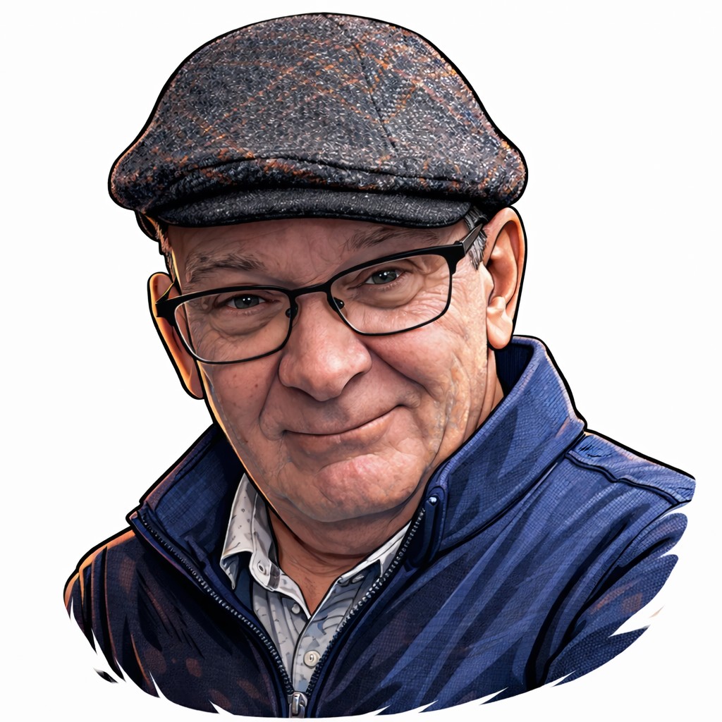 Jeff Watts